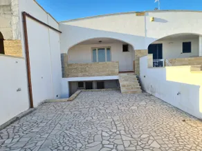 Torre Pali Apartment in Marina di Salve - Image 2