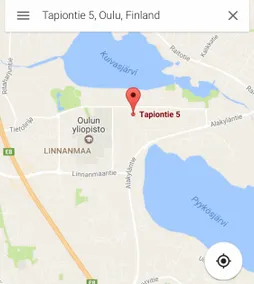 Welcome Home! - Clean & Comfortable Flat in Oulu - Image 5