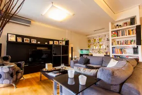 Elegant Apartment at Alimos Marina with Sea View - Image 2