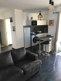 Apt T2 with Netflix- 5 minutes downtown MONTPELLIER - Image 3