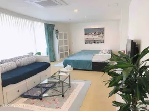Private studio 5 minutes from the station! Relax in a spacious room (50 square meters)! Free parking, Wi-Fi, - Image 5