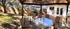 Comfortable house under beautiful Oak Trees! - Image 4
