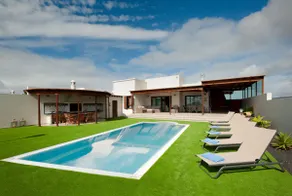 Las Caletas Village Playa Blanca - Image 2