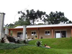 Apartment in the Mountains 1 Nova Petrópolis - Image 2