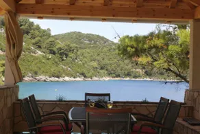 house Anna/hidden paradise with swimming pool - Image 4