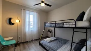 Jackalope Loft in Downtown Custer #2 - Image 3