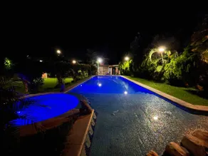 “LOS ARCOS YAUTEPEC” BEAUTIFUL HOUSE IN YAUTEPEC - Image 4