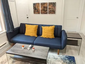 Super BRIGHT & Cozy 1BR / Brand New / Irvington - Image 4
