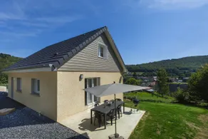 Gîte le Haut Rivage - Image 3