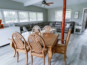 The Comfy Cottage at Possum Kingdom Lake 🚤🐟🌞 - Image 4