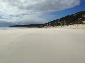 A world away at Emu Bay! - Image 3