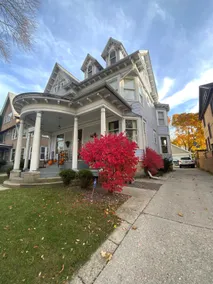 Upper East Side Victorian with 9 bedrooms! - Image 5
