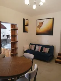 Casa Arkoz, modern apartment with a jacuzzi - Image 4