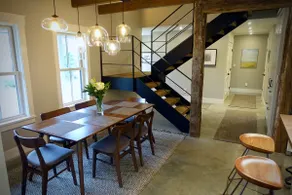 New! Vermont modern farmhouse in Stowe Village - Image 5