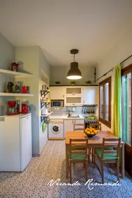 Rimondi Veranda House, Old Town - Image 4