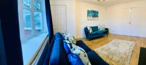 Homely Detached 3 bedroom house near Sheffield - Image 4
