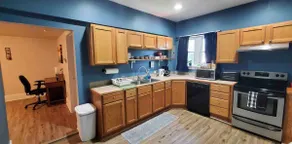 Cozy Roanoke Stay Near Greenway at The Biking Dog - Image 4