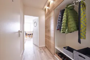 Weserdeichblick - completely renovated in 2019! - Image 3