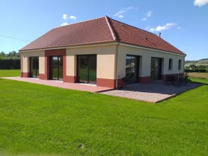 House Private indoor pool heated to 30°C - Image 3