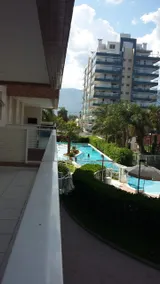 Apartamento Beach Garden - Bertioga/SP - Image 3