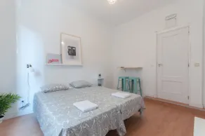 **Studio City Centre-Atocha-WiFi,A/C,SmartTV - Image 2