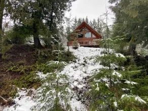 Creekside Cabin - Ski Chalet - Image 2