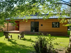 cottage with private HOT TUB near Beauval Zoo and Châteaux - Image 2