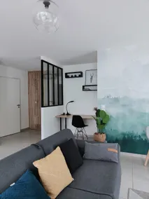 Appartement moderne en plein coeur d'Annecy - Image 4
