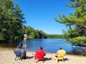 Cozy Cottage with Lake View,  Minutes to Bethel Woods, Skiing & Casino - Image 5