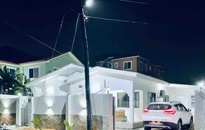 Entire 2 bedroom private house with Netflix + PS4 + Solar power back up system. - Image 4
