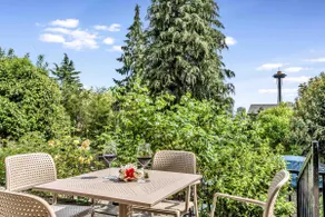 Emerald Cottage: new 2BR/2BA w/views in Queen Anne - Image 3