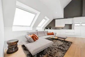 Exclusive Penthouse in Ghent - Image 4