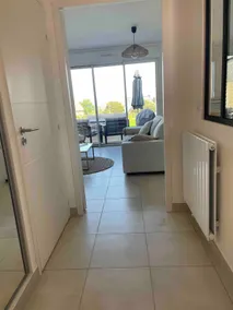 New house 6 people sea view in Port-Mer - Image 3