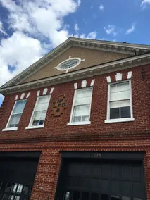 Firehouse 4 - Historic | Dog Friendly | Sleeps 5 - Image 3