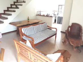 6x no interest Swimming pool, gourmet area and fireplace in the mountains - Image 2