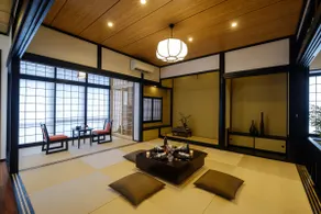 An old house renovated with master craftsmanship!Enjoy a special space where you can experience the high quality of ”Japan” - Image 3