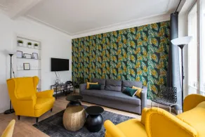 2 BR Appartement Near Tour Eiffel & Trocadéro - Image 3