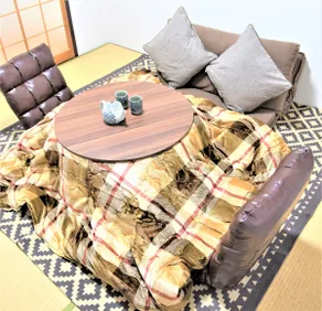 【U-shuku Osaka】Umeda・Tatami Rm・Private Apt.・Awaji - Image 2