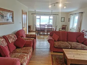 Cuan, Large private house overlooking Kenmare Bay - Image 3