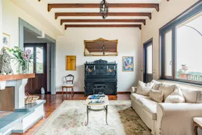 Elegant Ocean View Villa, Large Pool & Vineyard - Image 3