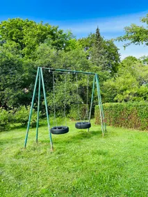 Unique accommodation in a rural setting - Image 4