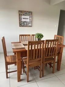 Very central apartment in SJDR - Image 3