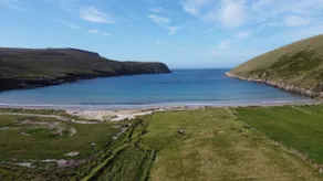 Cosy cottage located along the Wild Atlantic Way - Image 2