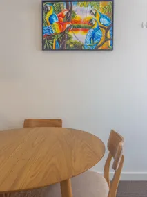 2BR Apt + Carpark in the Heart of the city! - Image 5