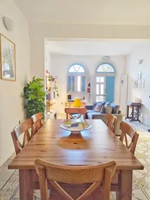 Character House & Private Garden near Valletta - Image 4