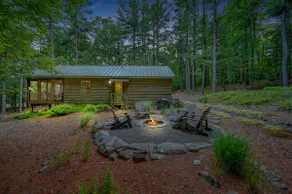 Tall Pines Cabin - Close to Lake Wallenpaupack - Image 3