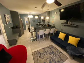 7bed5bath Pool House @ Historical Downtown Mansion - Image 3