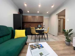 Studio with Balcony - close to the Center - Image 2