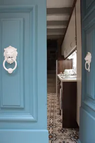 Cosy private townhouse in heart of Senglea - Image 3