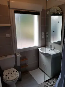 Pleurtuit-House 48 m² -4 people- 1 bedroom - Image 3